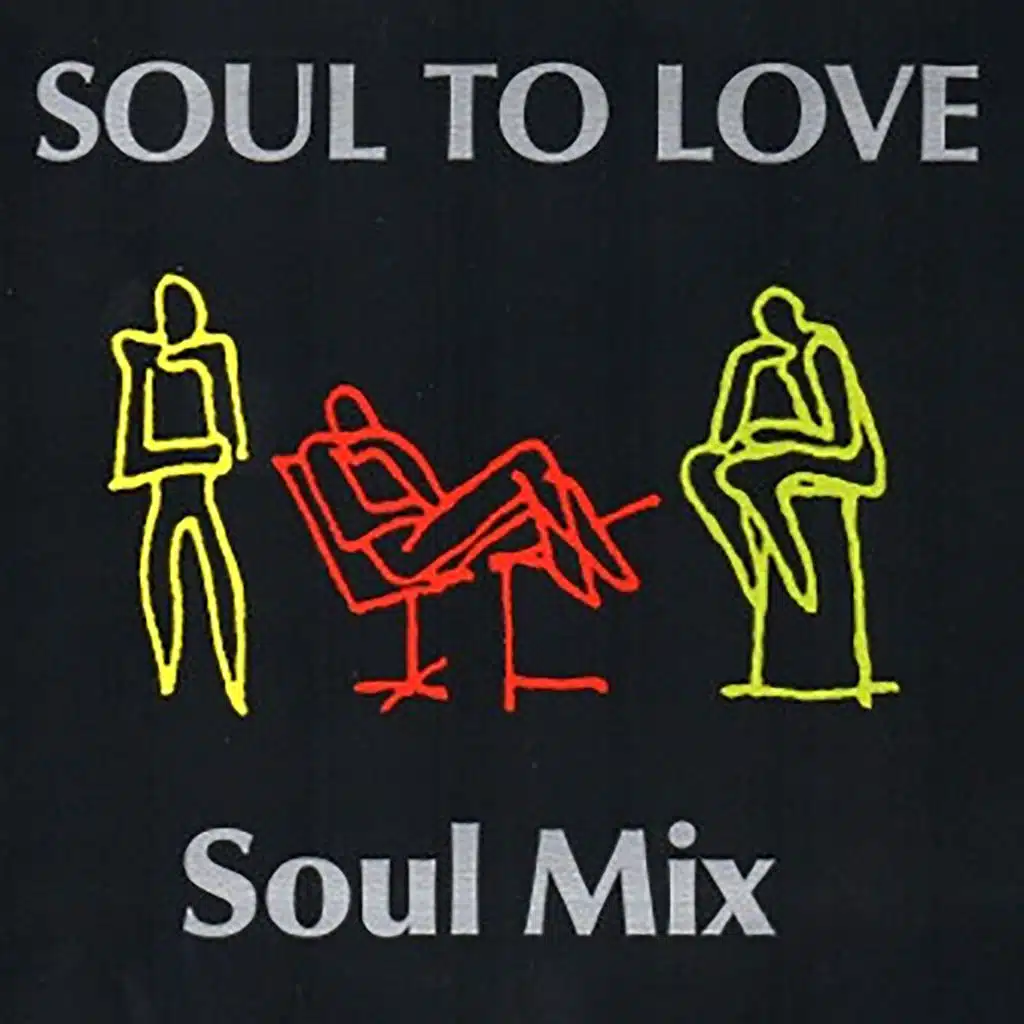 Soul To Love