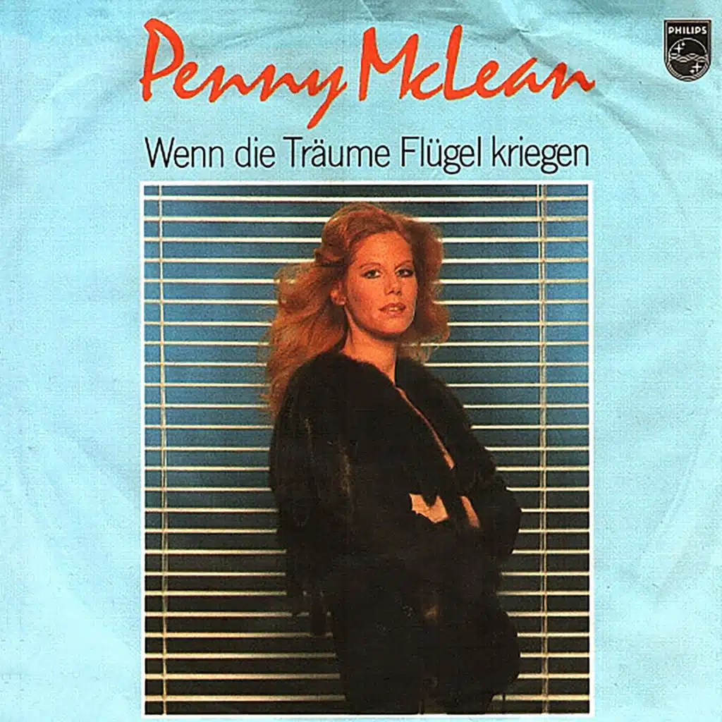 Penny McLean