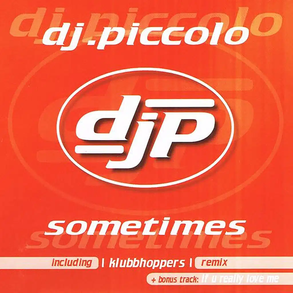 If You Really Love Me