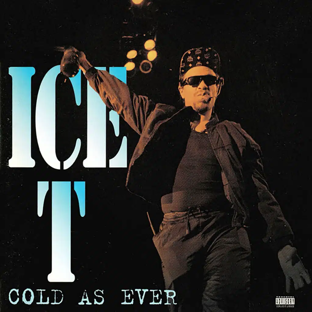 Party People (feat. The Glove)