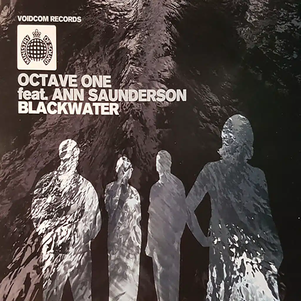 Blackwater (feat. Ann Saunderson)