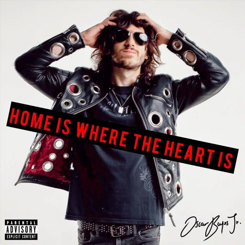 Home Is Where the Heart Is