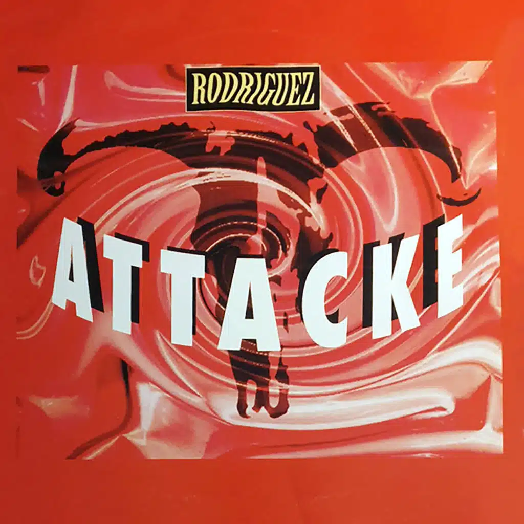 Attacke