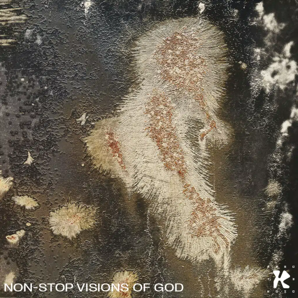 Non-Stop Visions of God
