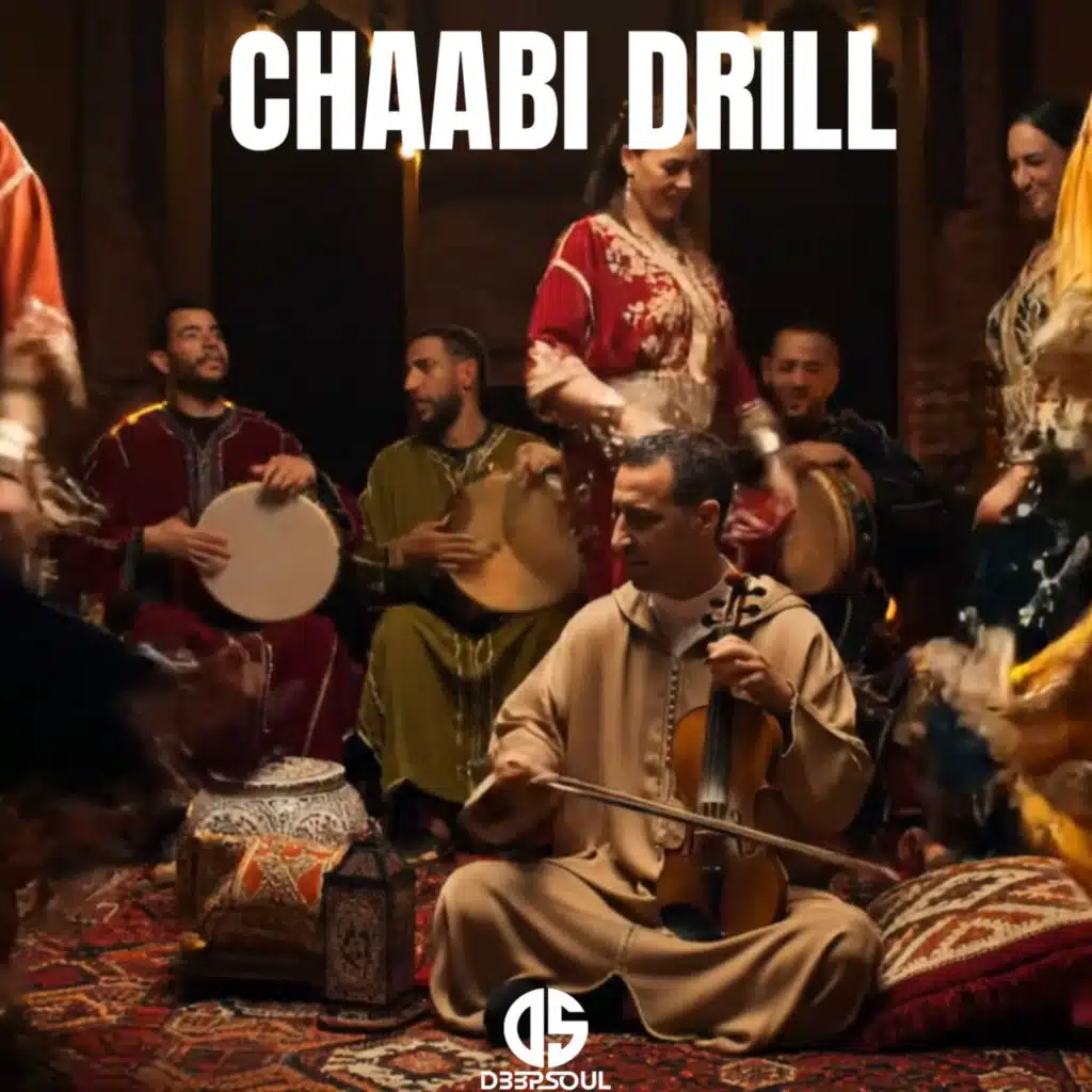 Chaabi Drill