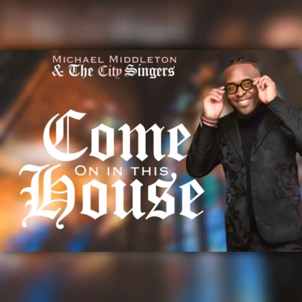 Come on in This House