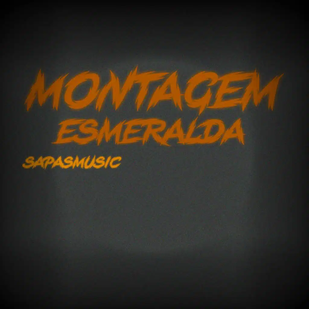 Montagem Esmeralda