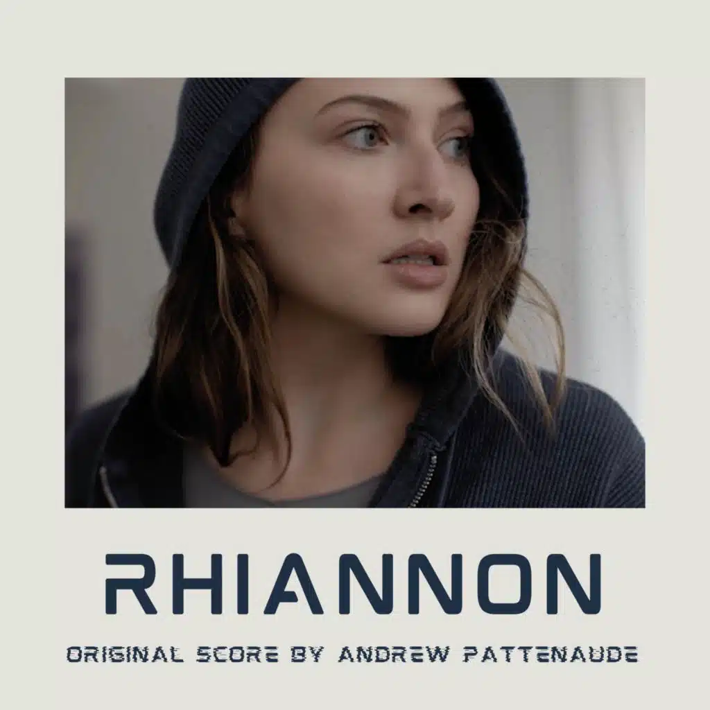 Rhiannon (Original Short Film Soundtrack)