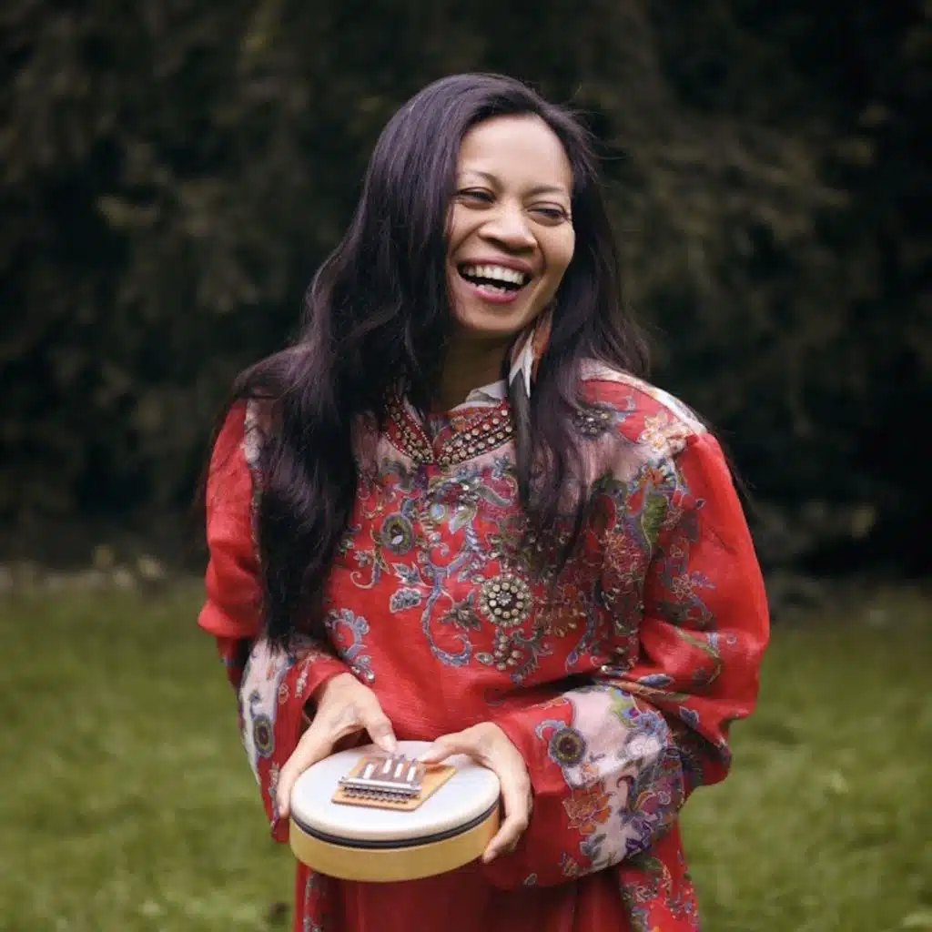 Bringing Peace Across The Land