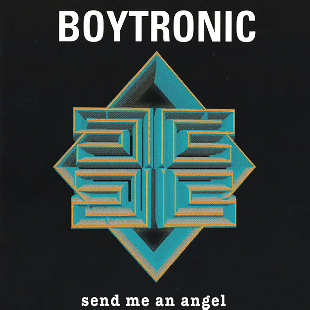 Send Me An Angel