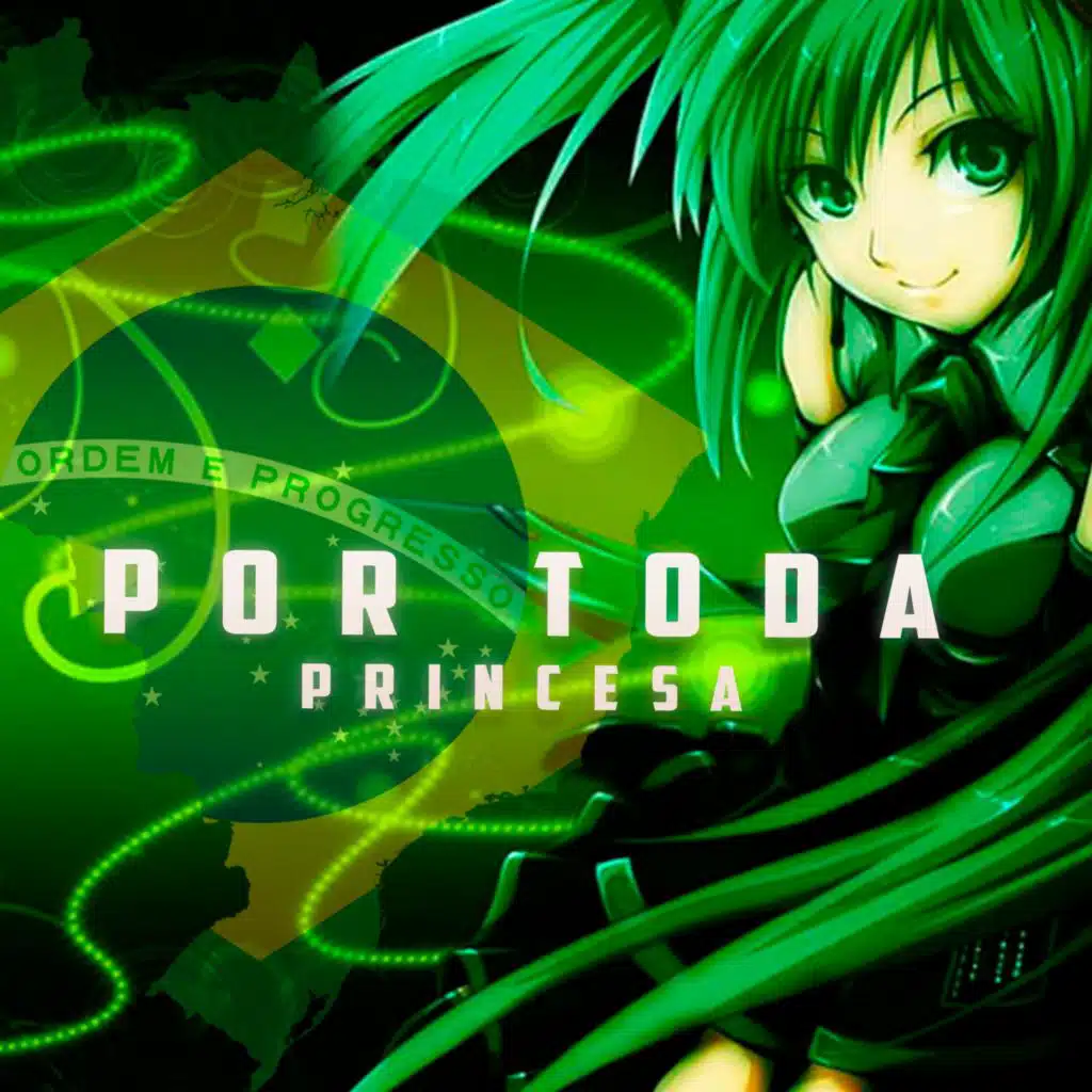 DJ Paulinho Mondi Da Baixa Baviera