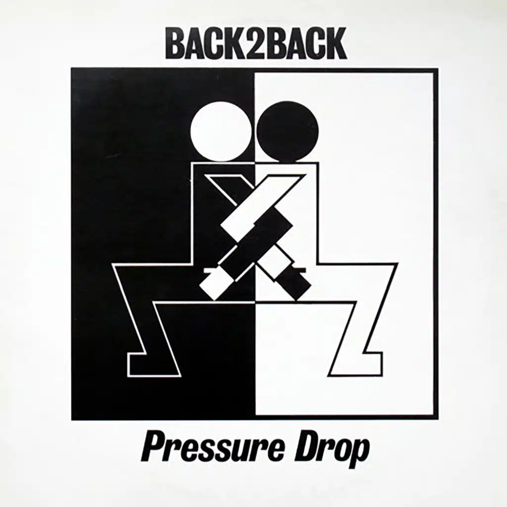 Back 2 Back
