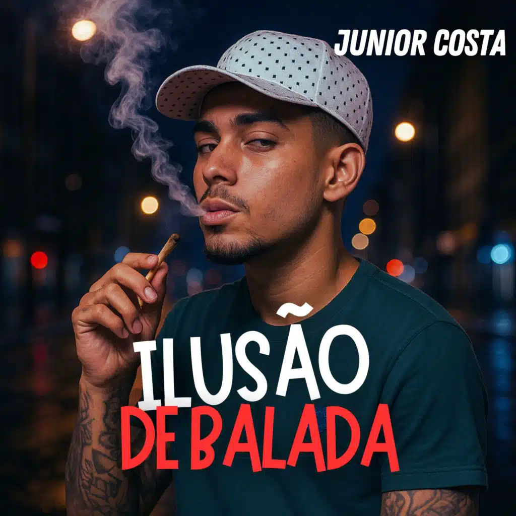 Júnior Costa