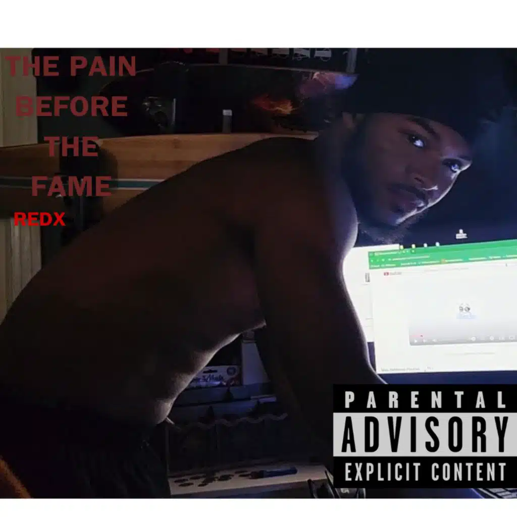 The Pain Before The Fame