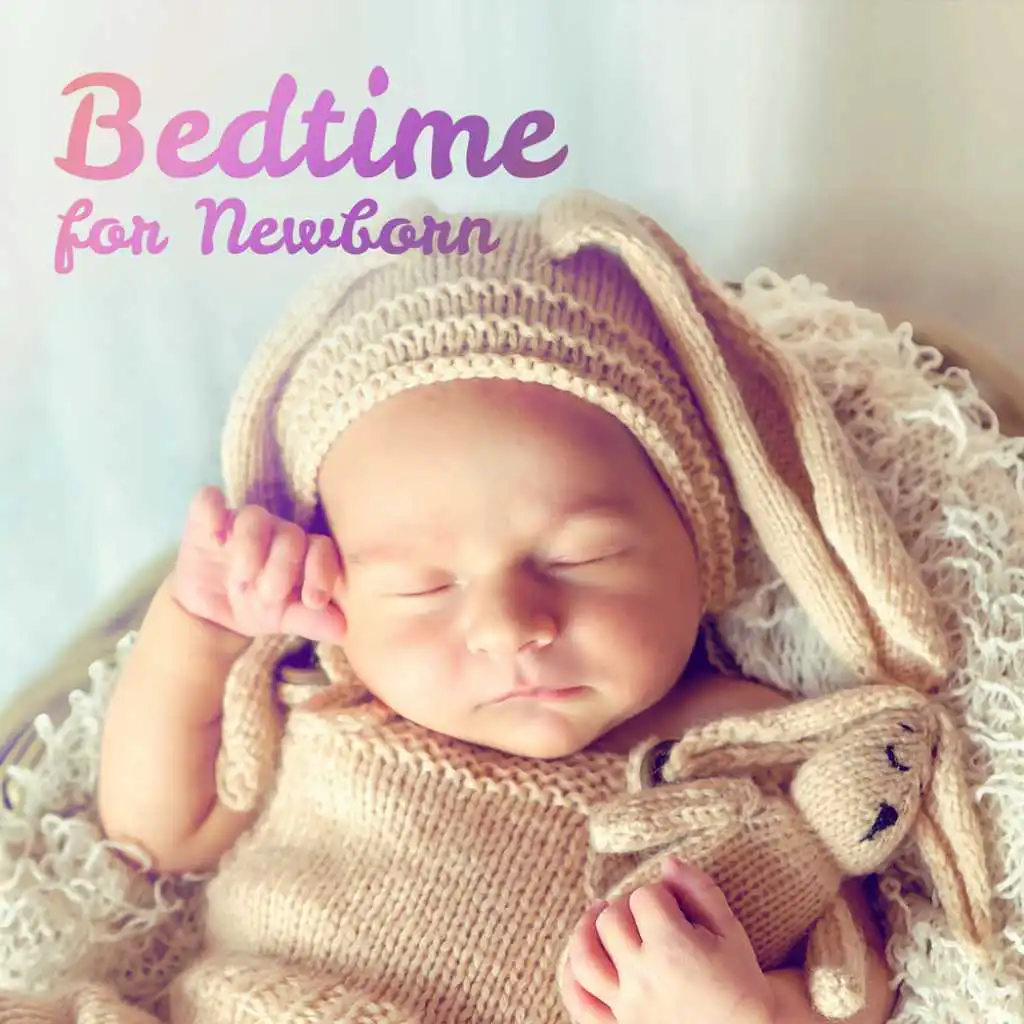 Bedtime for Newborn