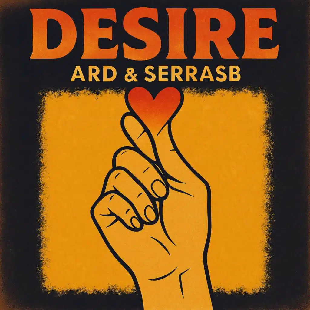 DESIRE (feat. ARD)