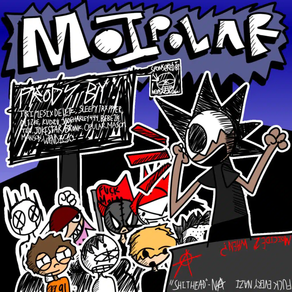 MOIPOLAR