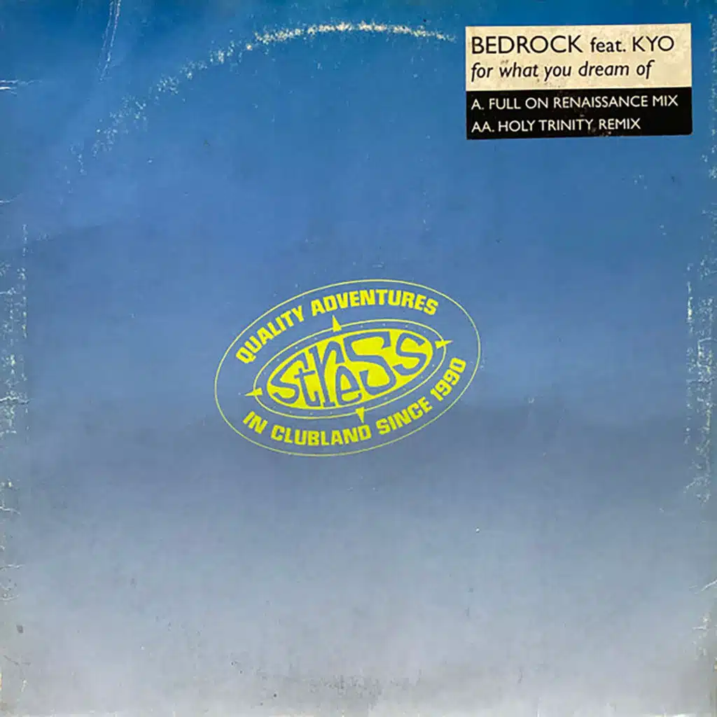 For What You Dream Of... (feat. KYO)