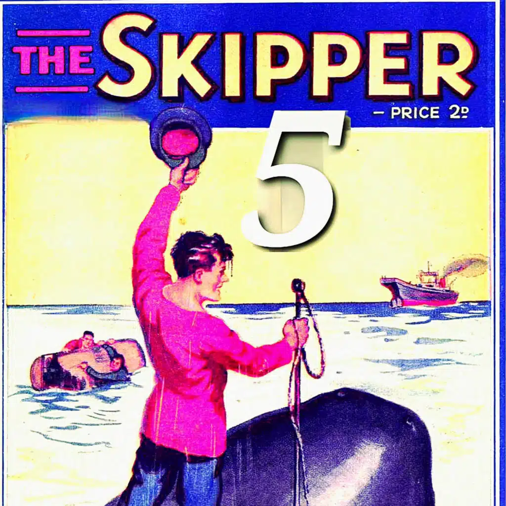 The Skipper 5