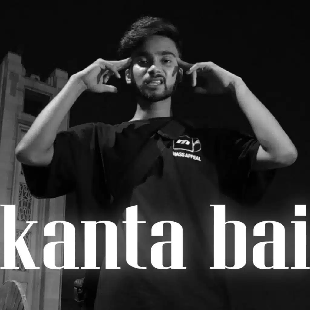 Kanta bai
