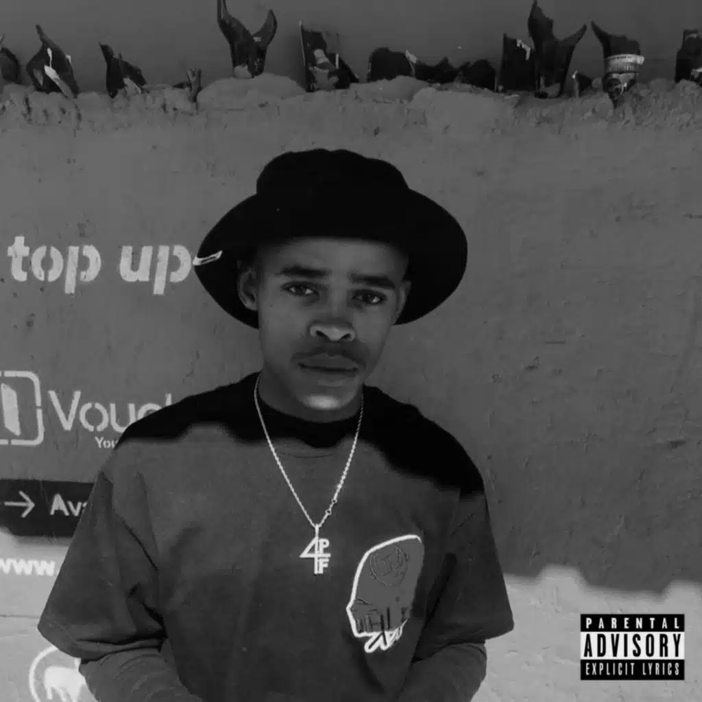 MY TURN (Deluxe)