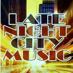 Late Night City Music