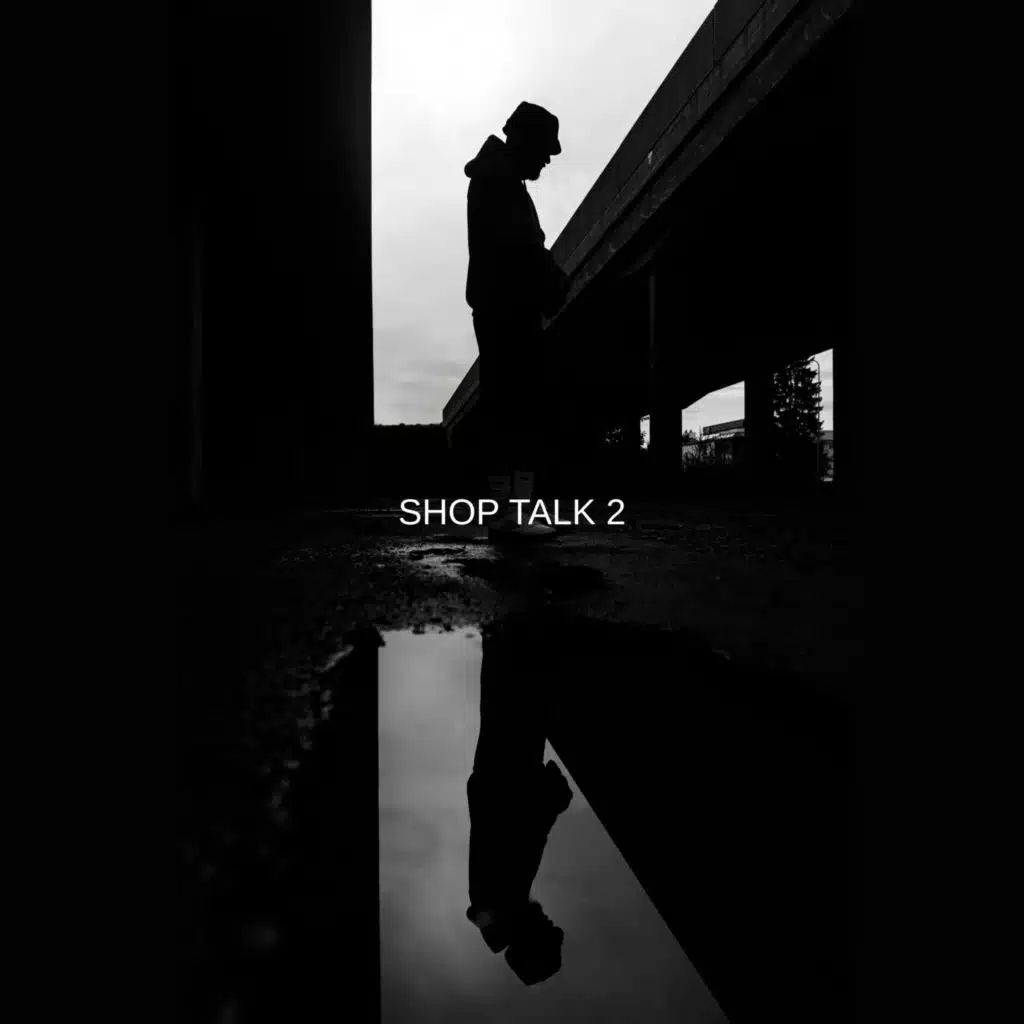 Shop Talk 2