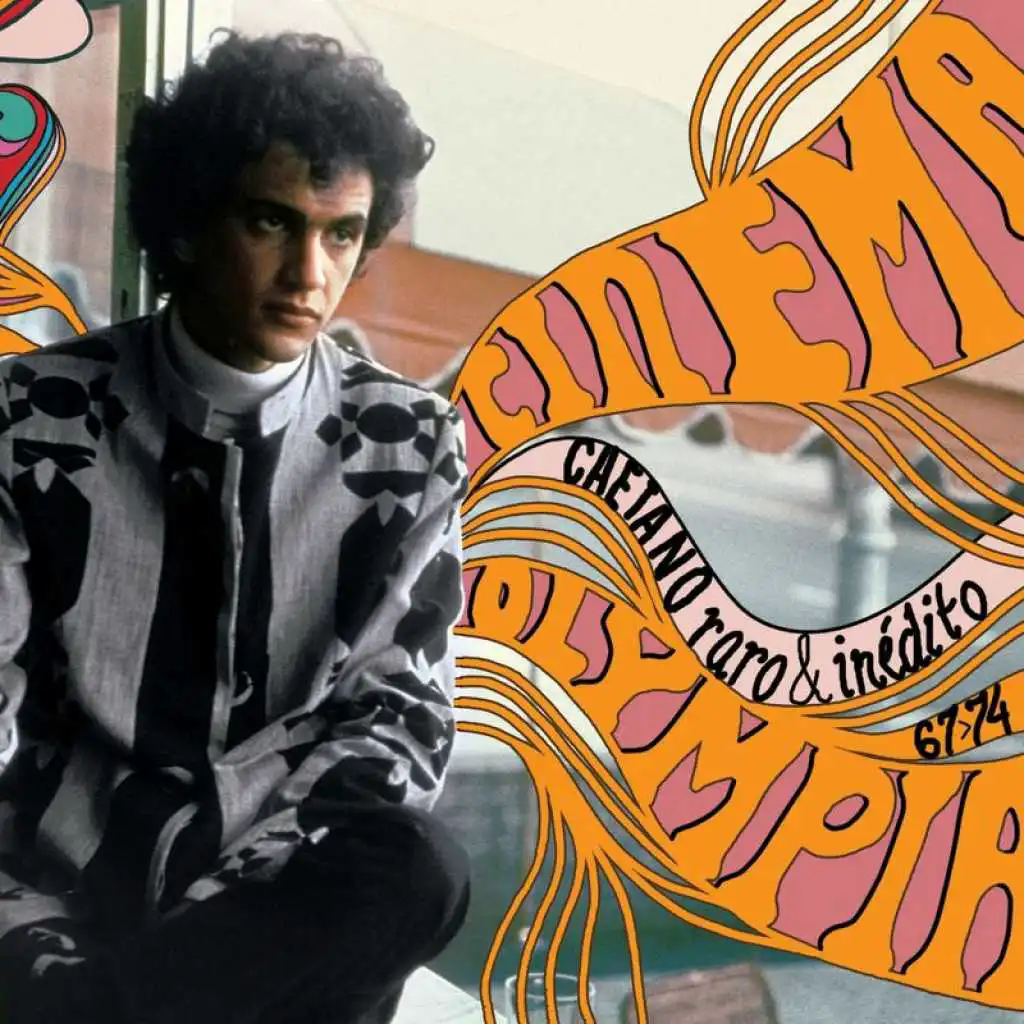 Caetano Veloso & Os Mutantes