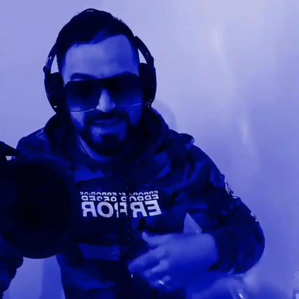 غير ما غير ما-Ghir Ma Ghir ma