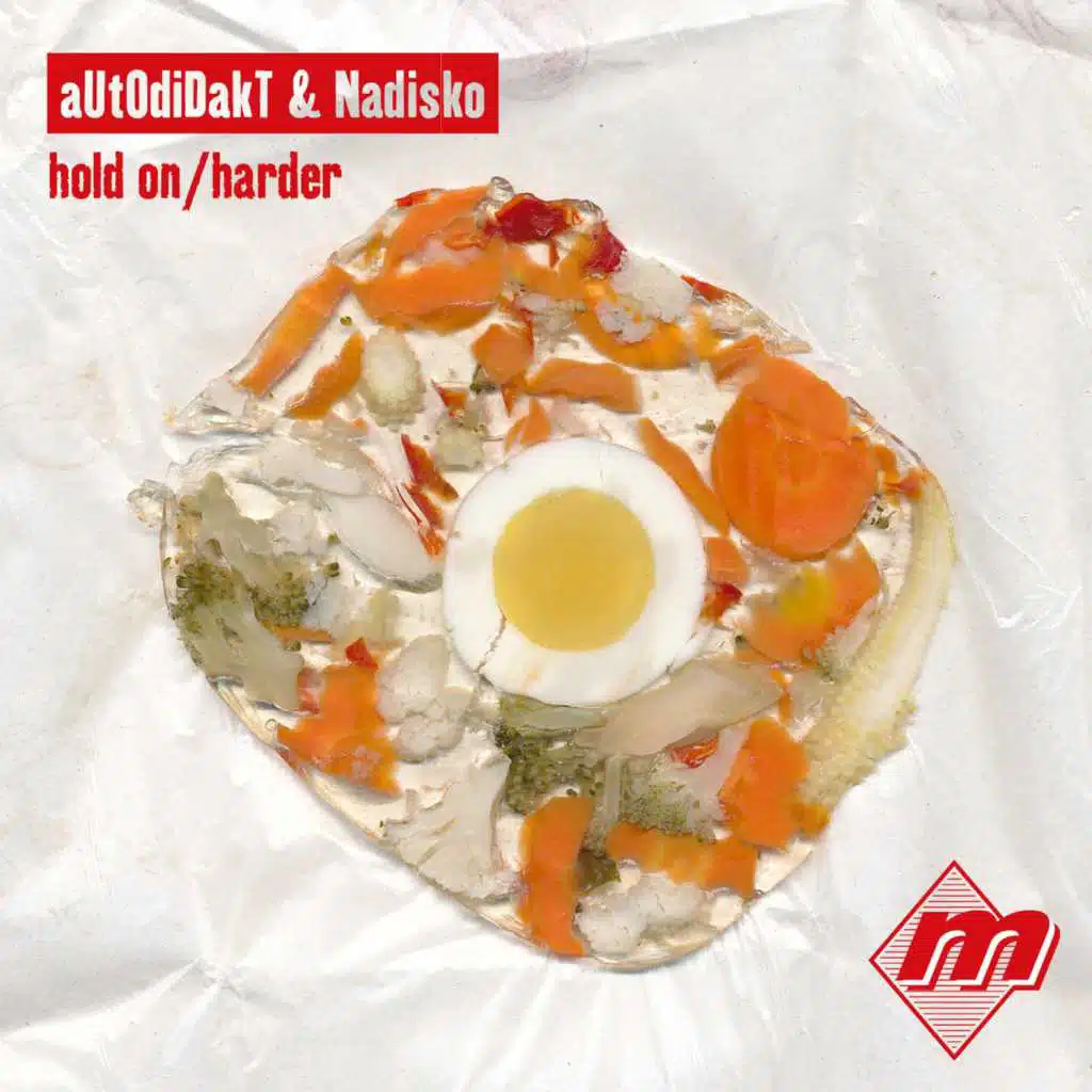 aUtOdiDakT & Nadisko