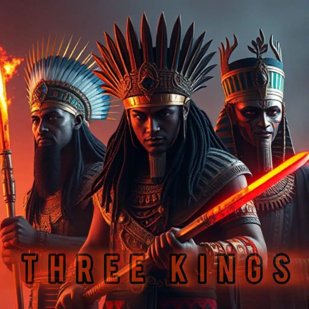 Three Kings