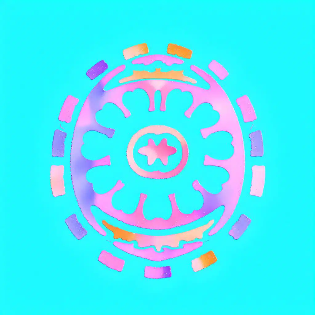 Reflexiones sobre una nube azul