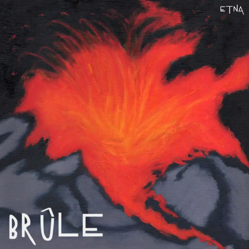 Brûle