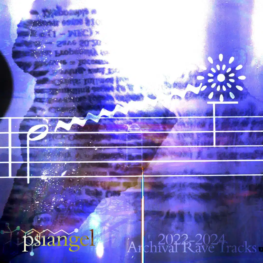 Archival Rave Tracks 2022-2024