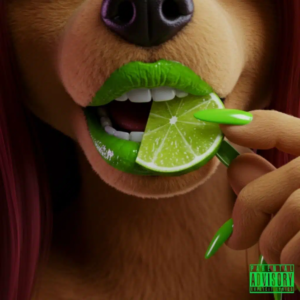 Bicha Azeda (Deluxe)