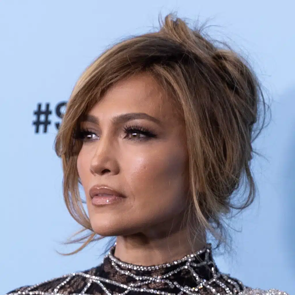 جنيفر لوبيز / Jennifer Lopez