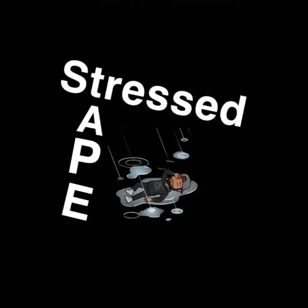 Stressed Tape