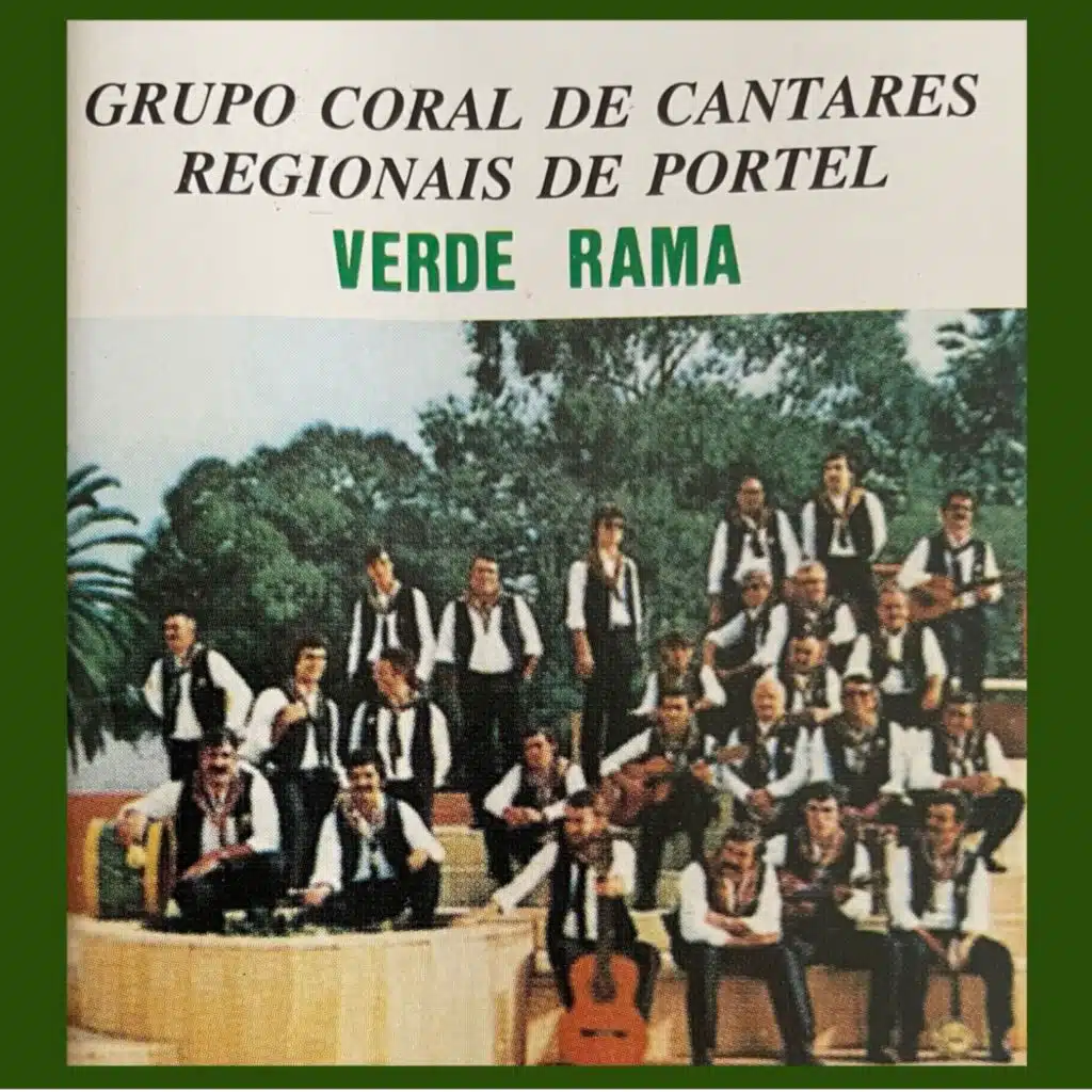 Verde Rama