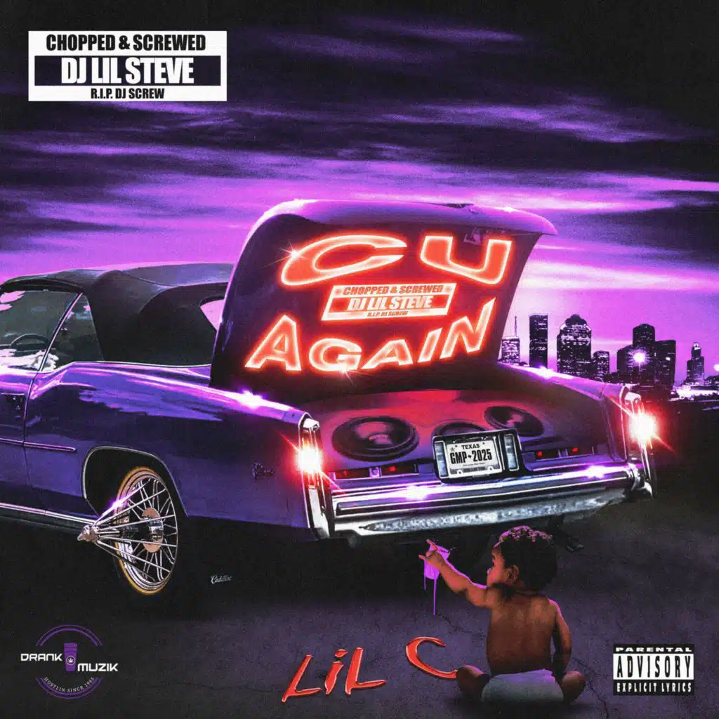 C U Again (Chopped & Screwed)