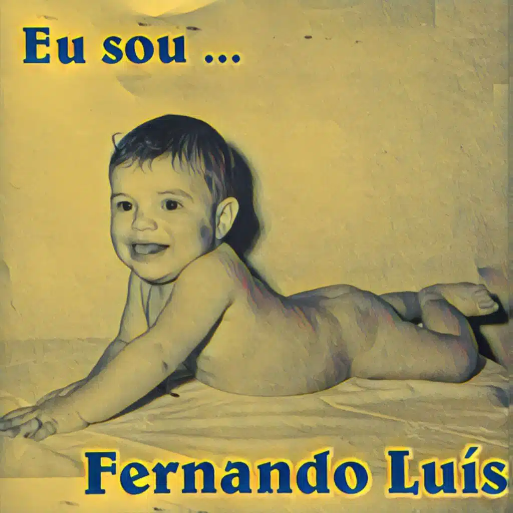 Eu Sou...