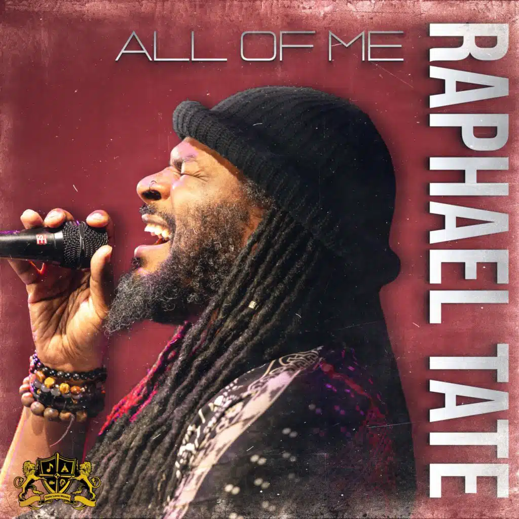 A Fool In Love (feat. Ajang Music & Aswad)