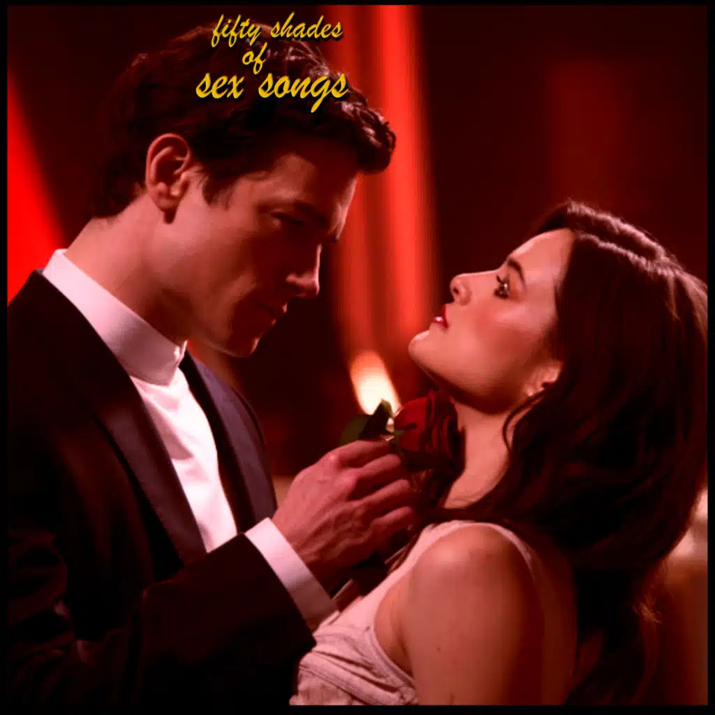 FIFTY SHADES OF SEX SONGS