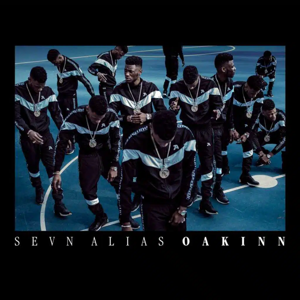 Oakinn (feat. Lucass)