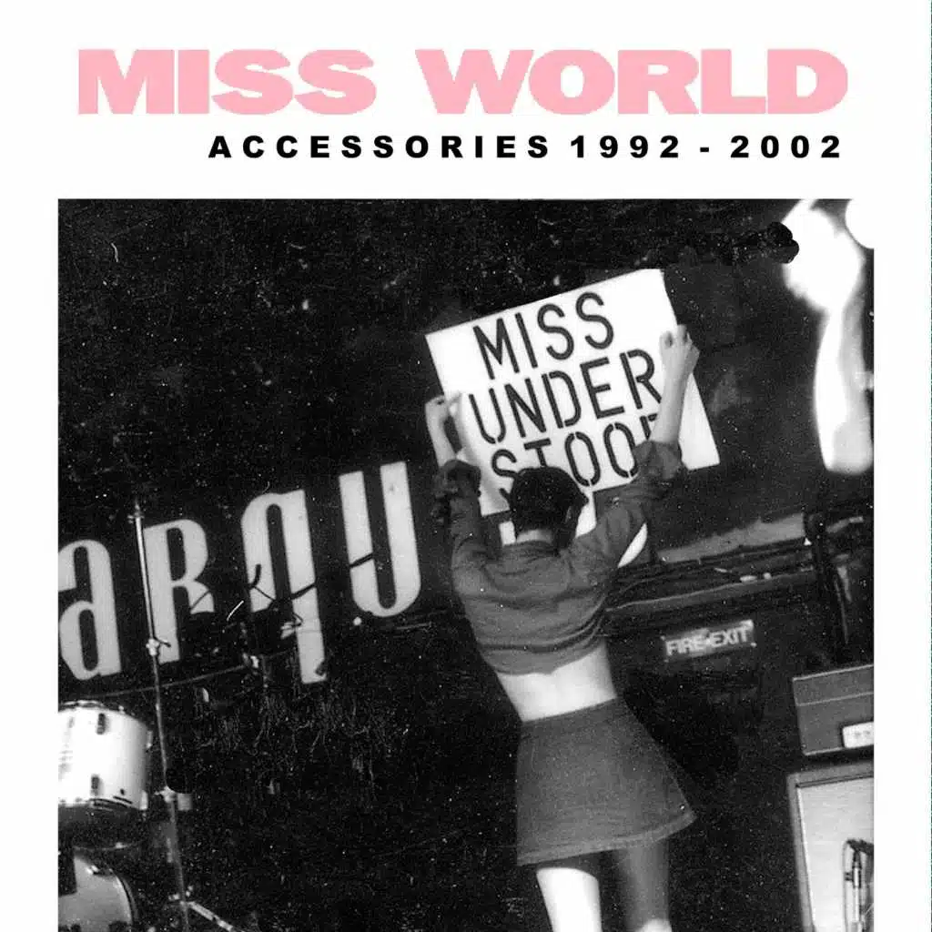 Accessories 1992-2002