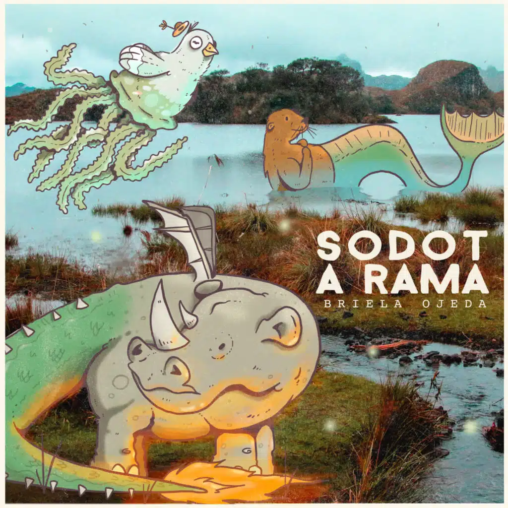 SODOT A RAMA