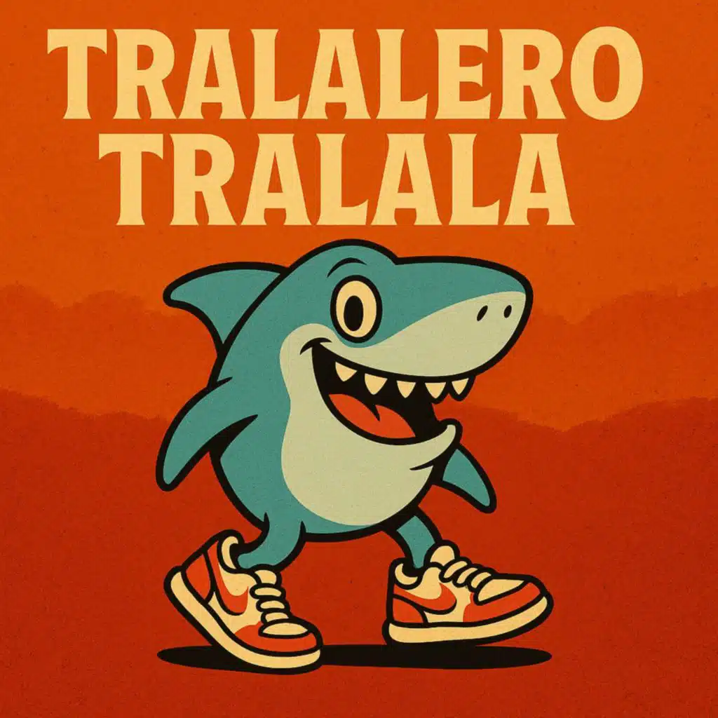 Tralalero Tralala
