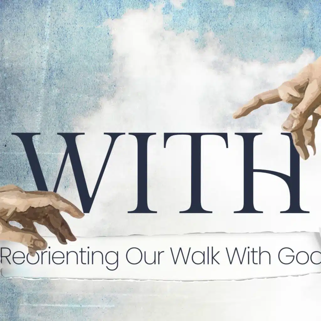 Hand Over Heart | With Pt. 1