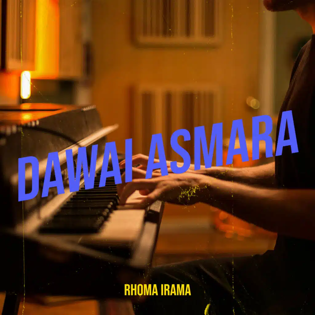 Dawai Asmara