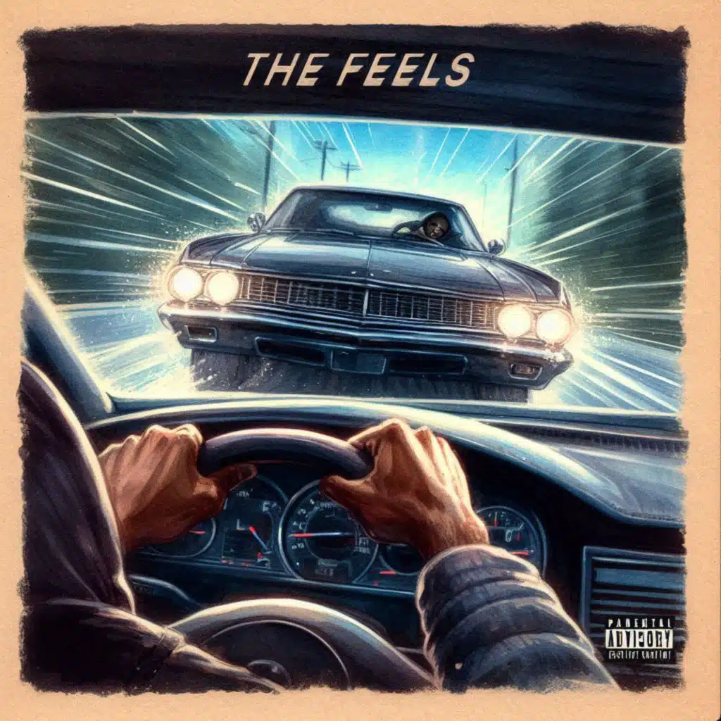 The Feels (Interlude)