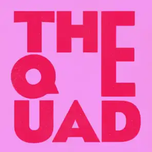 The Quad (Illyus & Barrientos Remix)